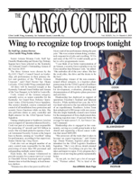 Cargo Courier, March 2019